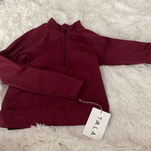 Nwt Tala Aster shirt